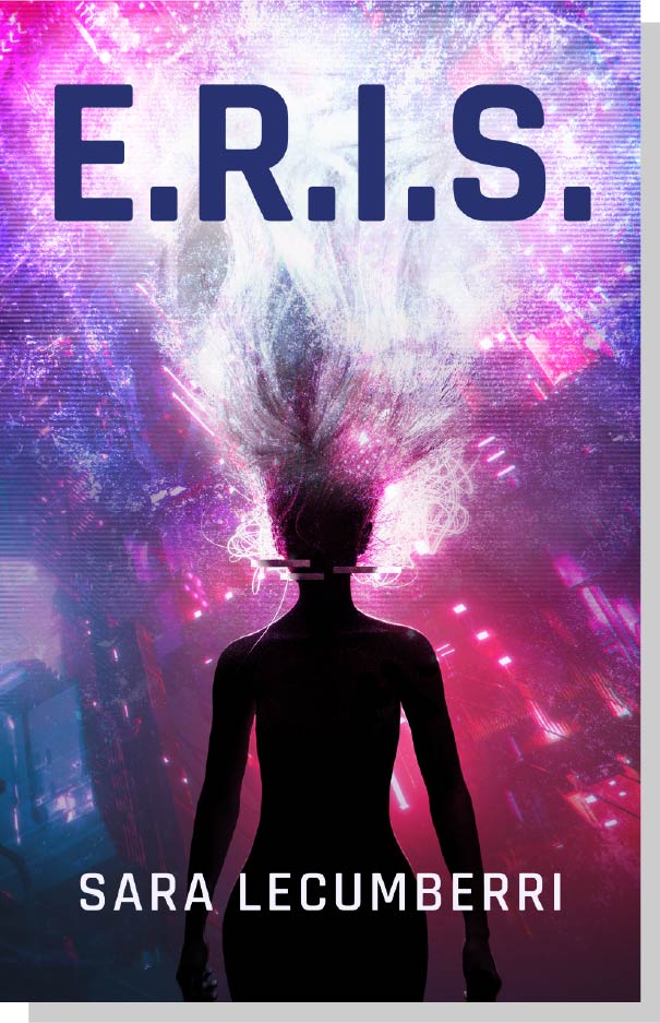 E.R.I.S.